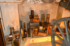 Westwallmuseum Bunker 027