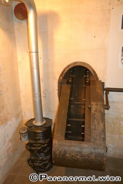 Westwallmuseum Bunker 029