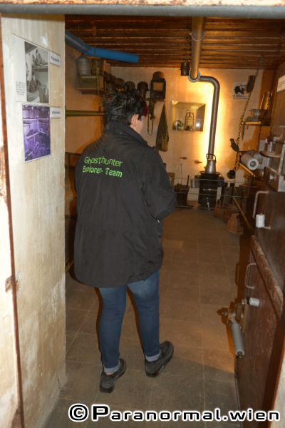 Westwallmuseum Bunker 030