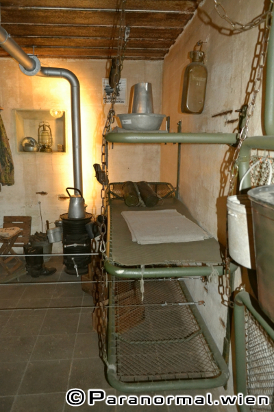 Westwallmuseum Bunker 031