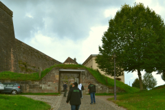 Citadelle Bitche 005