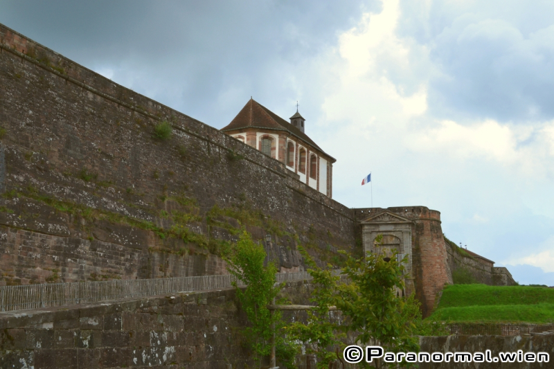 Citadelle Bitche 009
