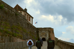Citadelle Bitche 011
