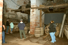 Citadelle Bitche 024