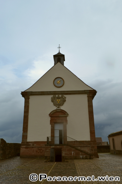 Citadelle Bitche 040