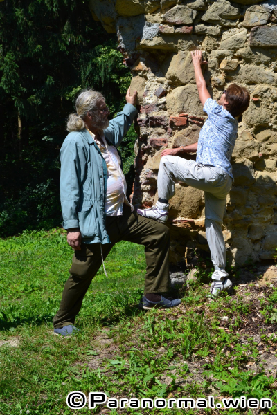 paranormalwien KlosterruineRiederberg - 035