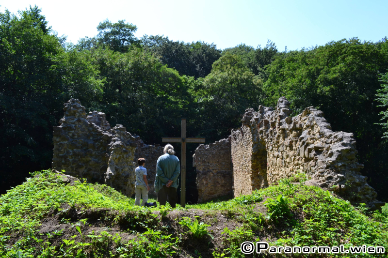 paranormalwien KlosterruineRiederberg - 037